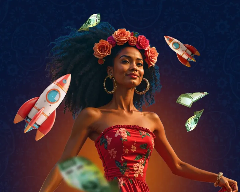 Potenciador de cuotas en Mostbet Colombia que aumenta el valor de las apuestas combinadas.