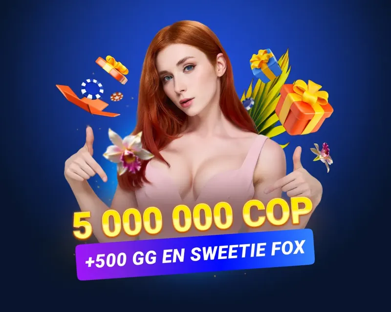 Bono de bienvenida espectacular de Mostbet Colombia con hasta 5.000.000 COP y 500 giros gratis para nuevos jugadores