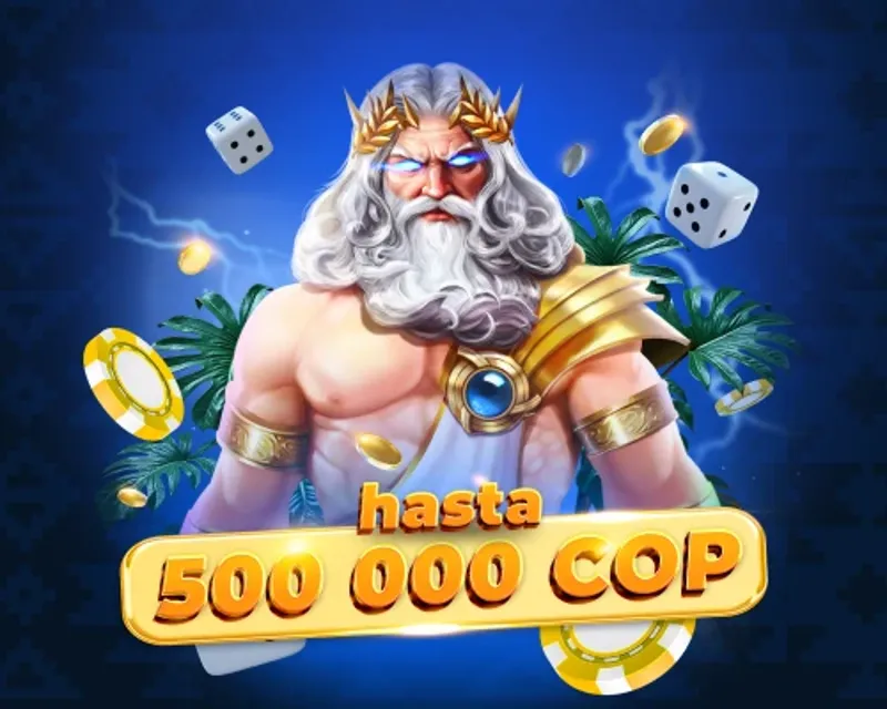 Bono dominical de Mostbet Colombia que ofrece 90% adicional y 50 giros gratis por depósito