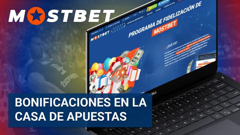 Bonificaciones disponibles en la casa de apuestas de Mostbet Colombia para mejorar sus pronósticos